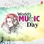 World Music Day - Dhvani Bhanushali Song Download