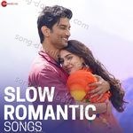 Slow Romantic Songs - Dhvani Bhanushali Song Download